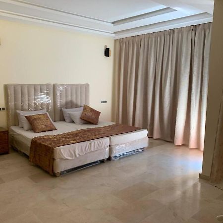 Villa Novia Marrakesh Eksteriør bilde