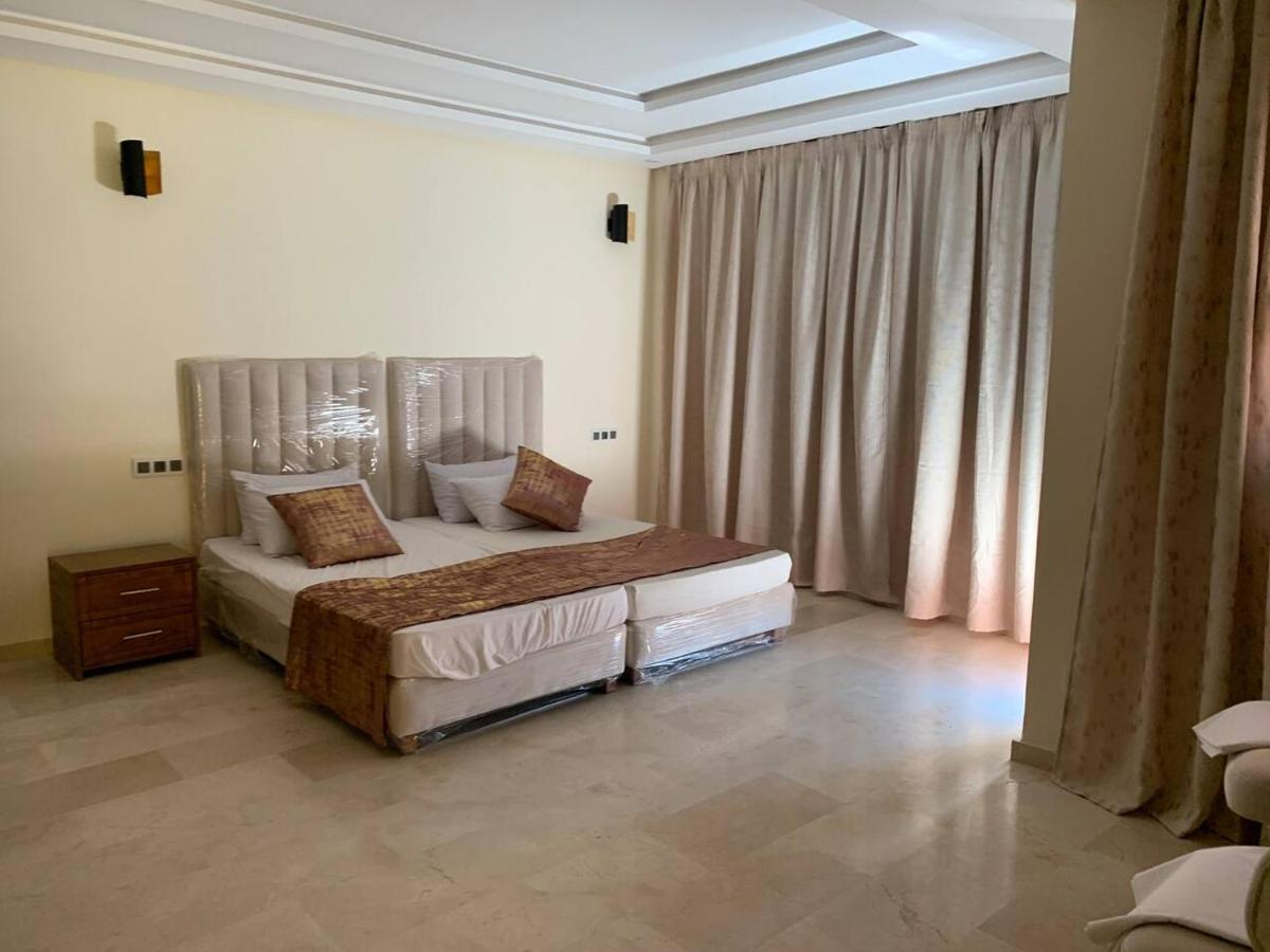 Villa Novia Marrakesh Eksteriør bilde