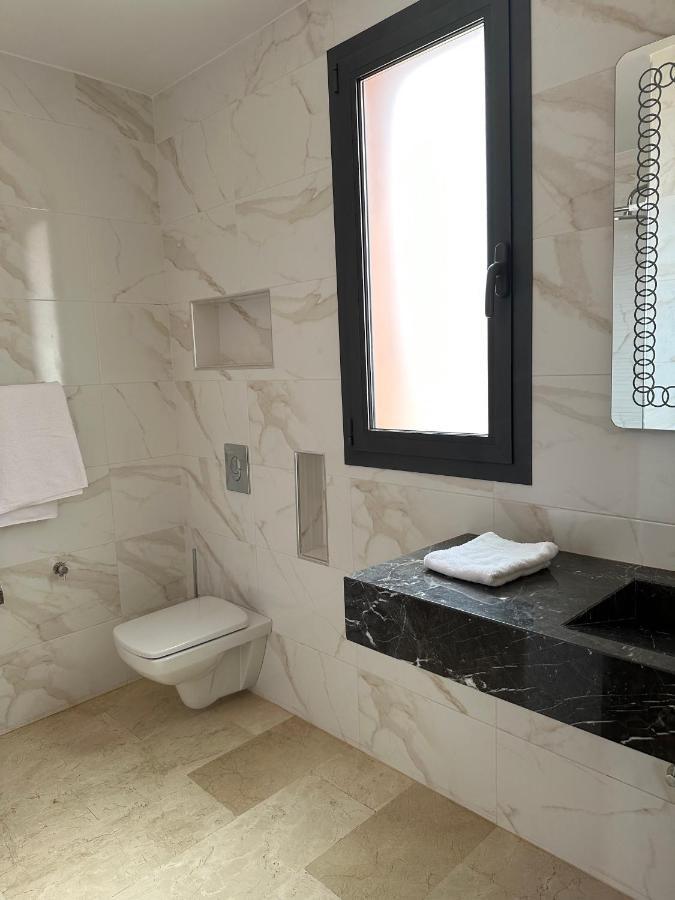 Villa Novia Marrakesh Eksteriør bilde