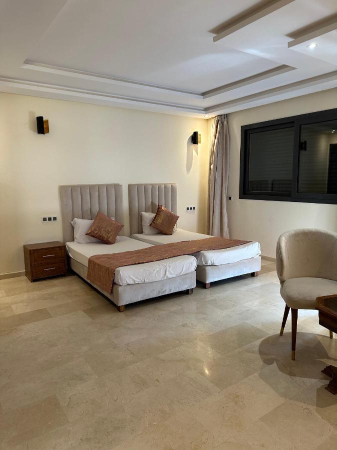 Villa Novia Marrakesh Eksteriør bilde