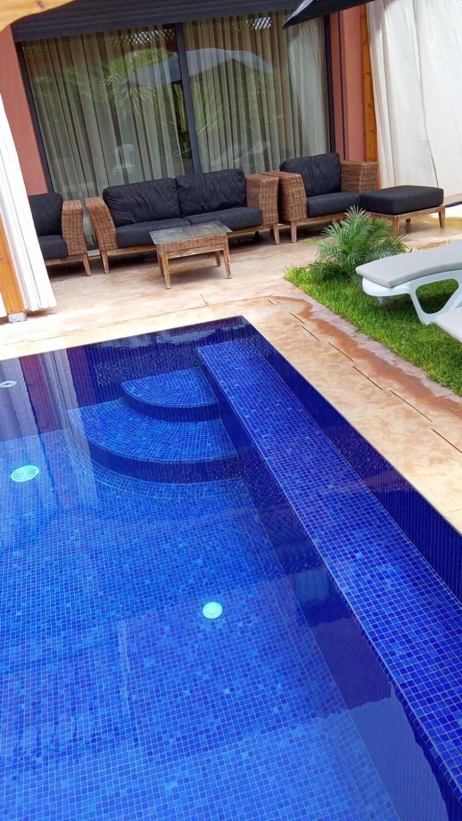Villa Novia Marrakesh Eksteriør bilde
